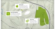 Apple zasili centra danych energią odnawialną