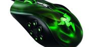 CES 2012: nowa myszka do gier MOBA - Razer Naga Hex