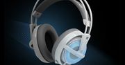 CES 2012: Słuchawki SteelSeries, które... świecą