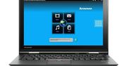 CES 2012: Lenovo pokazuje hybrydowy notebook ThinkPad X1