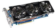 GeForce GTX 560 Ti z 448 procesorami od Gigabyte