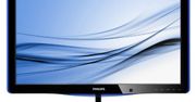 Monitor Philips 227E3Q z matrycą IPS i funkcją PowerSensor