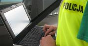 Zatrzymano szefa gangu oszustów internetowych