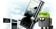 Dwa ekrany AMOLED, dwa rdzenie, dwie karty SIM: Samsung SCH-W999