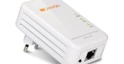 Canyon Ethernet powerline Adapter - sieć z gniazdka