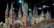 Hogwart dostępny dla zwiedzających