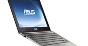 Zenbook, czyli ultrabook w wydaniu Asusa