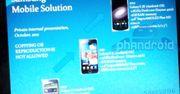 Czy to prawdziwa specyfikacja Samsunga Galaxy S III?
