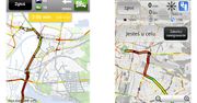 Darmowa nawigacja, także dla motocyklistów