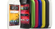 Nowa Nokia 603 - Symbian Bell i technologia NFC