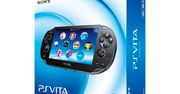 PlayStation Vita w Europie dopiero w lutym