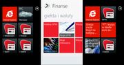 WP: pierwsza polska aplikacja portalowa w marketplace Windows Phone 7.5