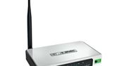 TP-Link TL-WR743ND - test