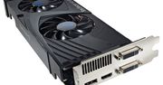 Sapphire Radeon HD 6950 2048MB GDDR5 - test