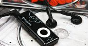 Przenośny odtwarzacz Transcend MP300