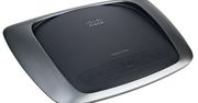 Linksys X3000-EE - test rutera