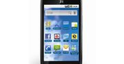 ZTE Blade - nowy smartfon