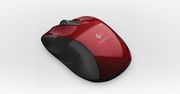 Logitech M525: trzy lata bez ładowania
