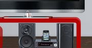 Minisystem Hi-Fi Sharp XL-BD601PH z Blu-ray 3D. Wieża jak kino domowe