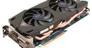 Sapphire Radeon HD 6970 z dwoma wentylatorami