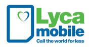 Darmowe rozmowy wewnątrz sieci Lycamobile