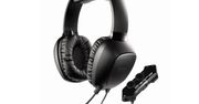 IFA 2011: nowe zestawy słuchawkowe Creative
