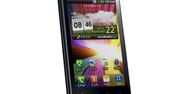 LG przedstawił dwurdzeniowy smartfon z Androidem i wysuwaną klawiaturą