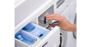 Nowa pralka Samsung Eco Bubble WF1804WPVH