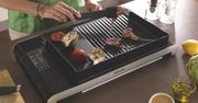 Elektryczny grill Philips z cyfrową regulacją temperatury