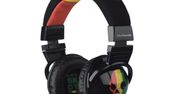 Słuchawki Skullcandy Hesh Rasta