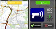 Darmowa nawigacja i legalny antyradar na iPhone