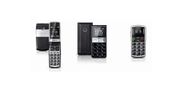 IFA 2011: nowe telefony od Emporii