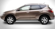 Sportowy crossover - Nissan Murano