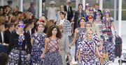 Wszystko, co chcecie wiedzieć o pokazie Chanel