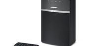 Nowy system muzyczny Bose SoundTouch 10 z wbudowanym Spotify