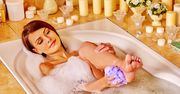 Zamień swoją wannę w jacuzzi