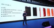 Chiński smartfon z niewiarygodną baterią