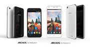 Archos Helium Plus: LTE i ekran HD