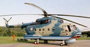 Rosyjskie atomowe śmigłowce Mi-14. Broń, której boją się Amerykanie