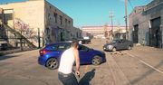 GTA w prawdziwym życiu - niesamowicie wykonany film