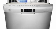 Nowe zmywarki Electrolux bezpieczne dla szkła
