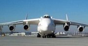 Największy samolot na świecie. Nawet A380 jest mniejszy