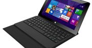 10 calowy tablet z dopinaną klawiaturą i Windowsem