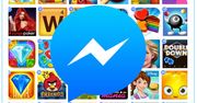 Messenger się rozrasta - nadejdą gry!