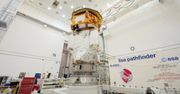 ESA będzie badać fale grawitacyjne w kosmosie