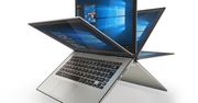 IFA2015: Toshiba Satellite Radius 12 - 12,5 calowy, konwertowalny laptop Ultra HD