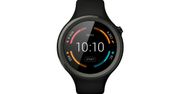 Lenovo Moto 360 Sport - zegarek do treningu
