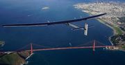 Solar Impulse 2: samolot elektryczny, który przeleciał nad Pacyfikiem