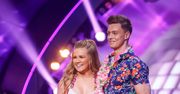 "Taniec z gwiazdami": wymieszane pary sprawdziły się na parkiecie? Było gorąco!