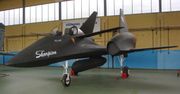 Zmarnowana szansa Polaków - supersamolot PZL-230 Skorpion